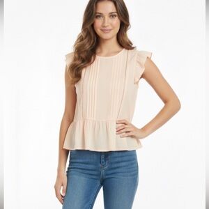 Monteau top
